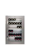 Reparación averías vinoteca Saivod en  Gipuzkoa